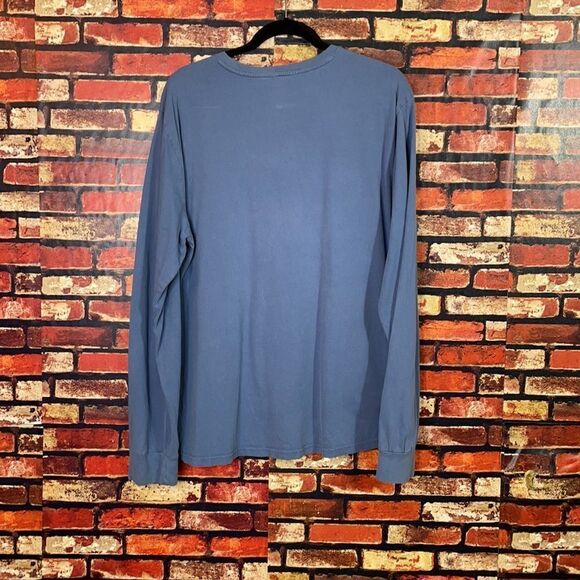 5Ā for $25š„Large (42-44) Ivory OutfittersāLongāSleeveāT-Shirt - Picture 3 of 4